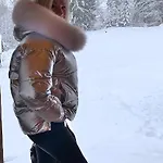 терношорська лада * Snidavka