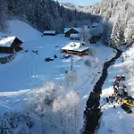 別荘 терношорська лада