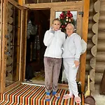 別荘 терношорська лада