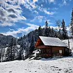 別荘 терношорська лада