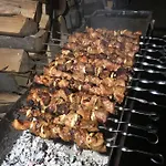 терношорська лада Snidavka
