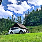 別荘 терношорська лада