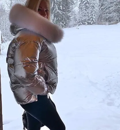 терношорська лада * Snidavka