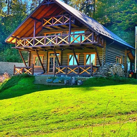 Ferienhaus терношорська лада *