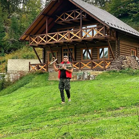 терношорська лада