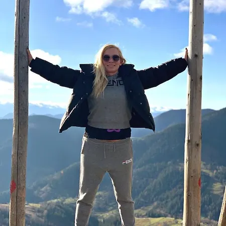 терношорська лада * Snidavka