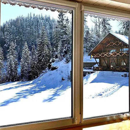 терношорська лада *