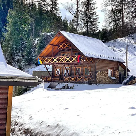 терношорська лада Ferienhaus