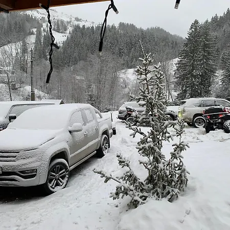 терношорська лада * Snidavka