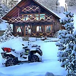Holiday home терношорська лада
