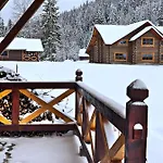 Holiday home терношорська лада *