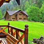 Holiday home терношорська лада