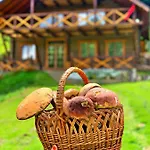 терношорська лада Holiday home *