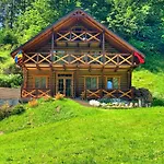 терношорська лада Holiday home *