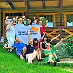 Holiday home терношорська лада