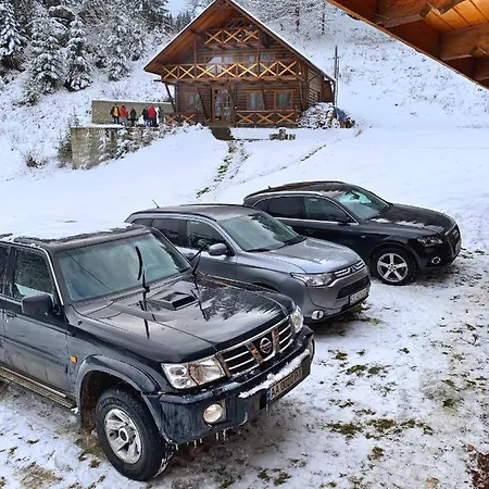 терношорська лада * Snidavka