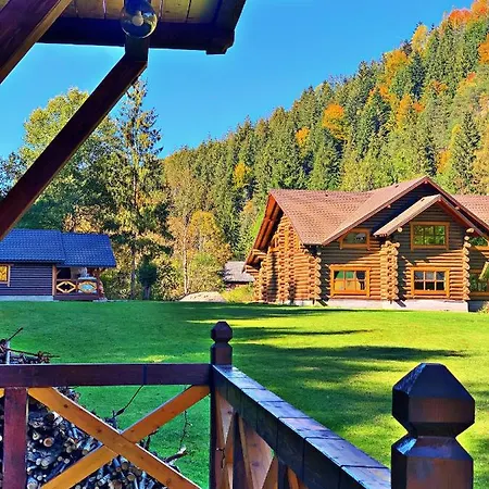 терношорська лада *