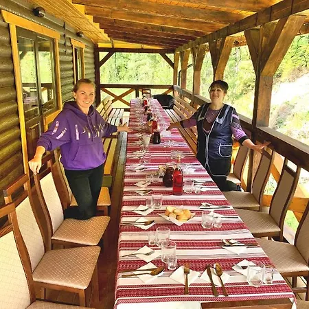 терношорська лада