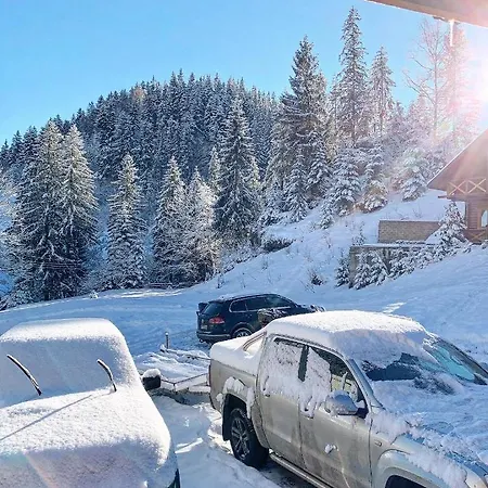 терношорська лада * Snidavka