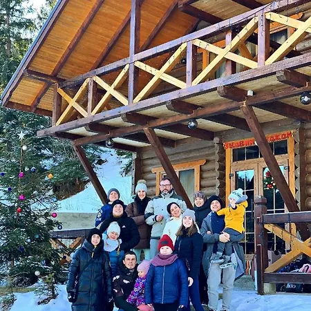 терношорська лада * Snidavka