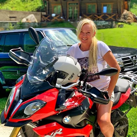 терношорська лада * Snidavka