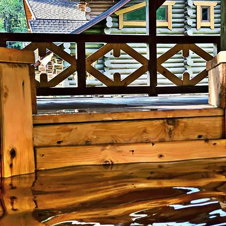 терношорська лада *