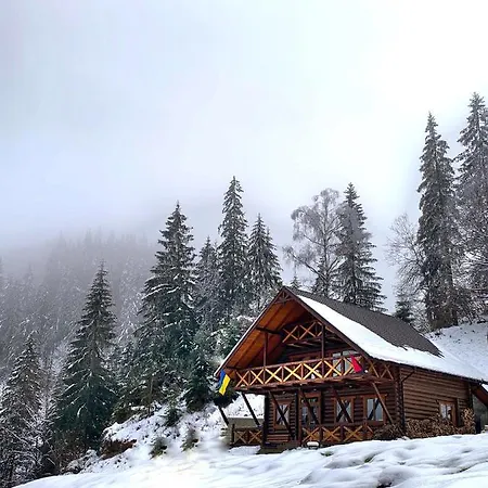 терношорська лада * Snidavka