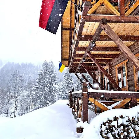 терношорська лада