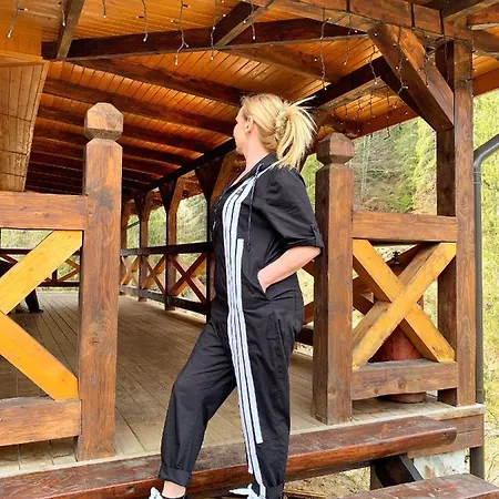 терношорська лада Snidavka