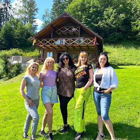 терношорська лада Snidavka