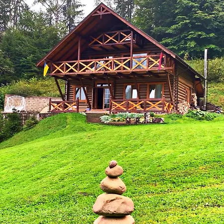 Сasa de vacaciones терношорська лада *