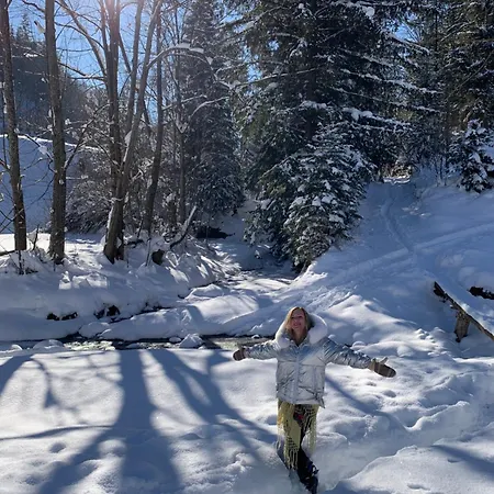 терношорська лада * Snidavka