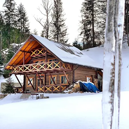 терношорська лада Snidavka